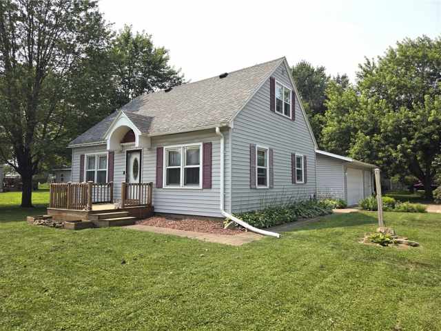Colfax Residential Real Estate