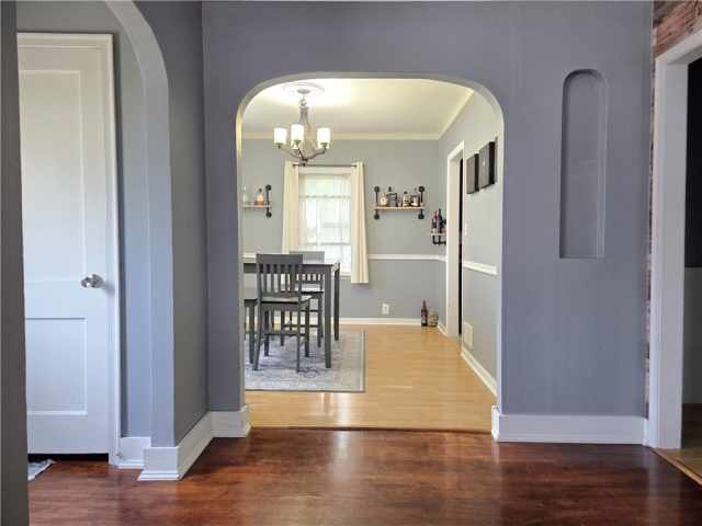 Colfax Residential Real Estate