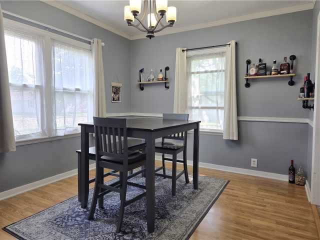 Colfax Residential Real Estate