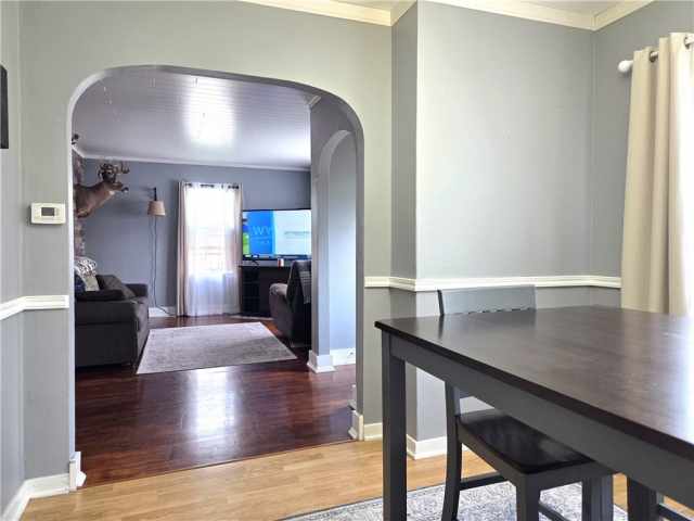 Colfax Residential Real Estate