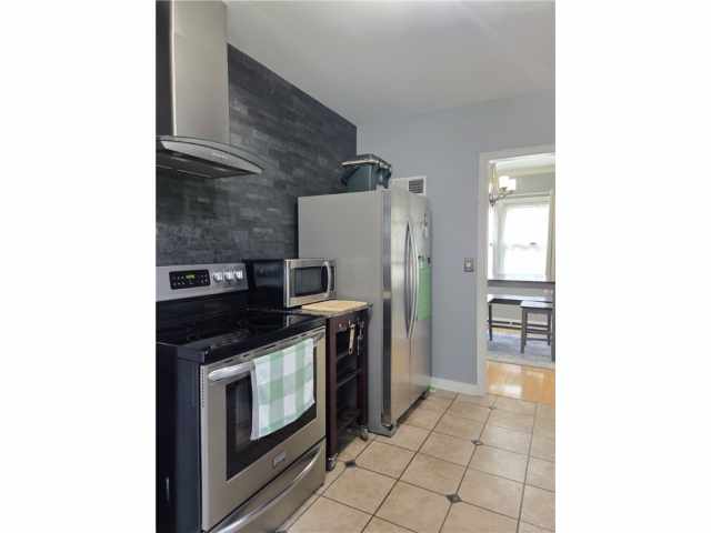 Colfax Residential Real Estate