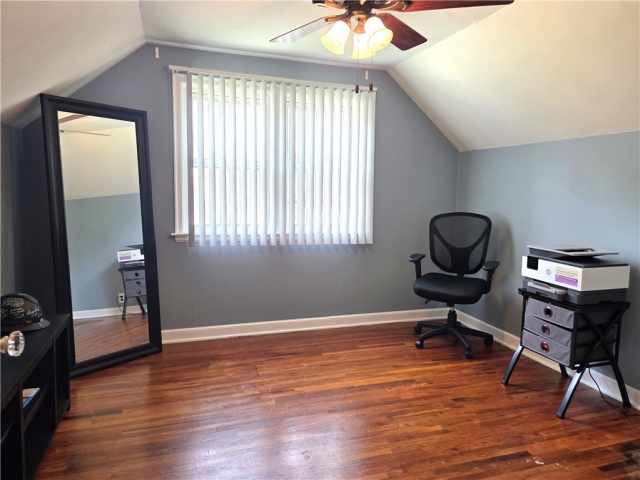 Colfax Residential Real Estate