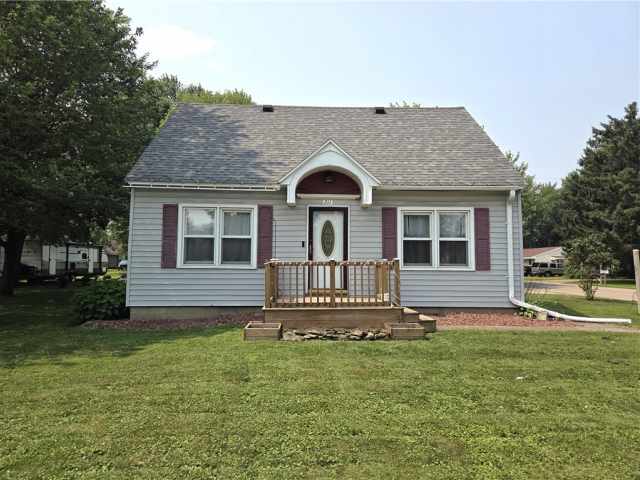 Colfax Residential Real Estate