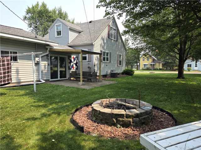 Colfax Residential Real Estate