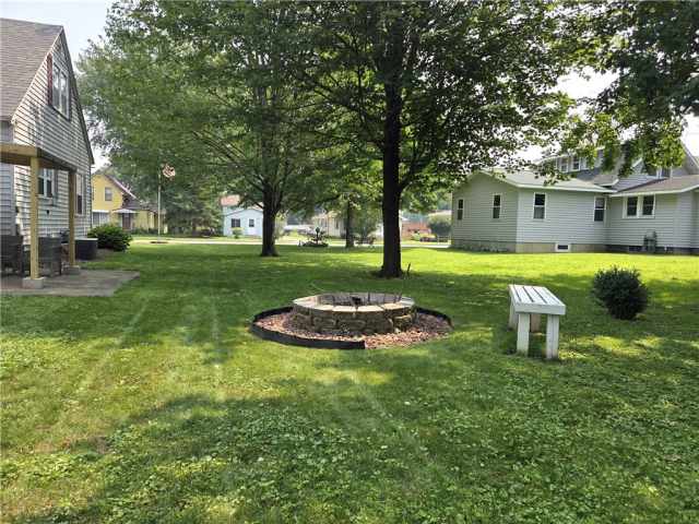 Colfax Residential Real Estate