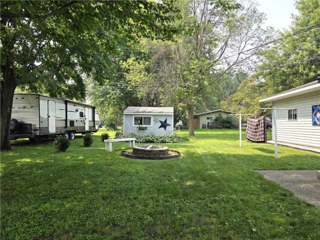 Colfax Residential Real Estate