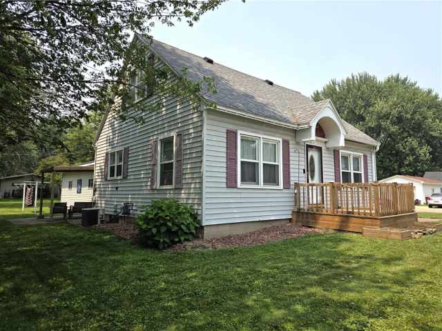 Colfax Residential Real Estate