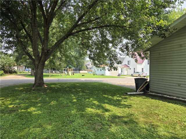 Colfax Residential Real Estate