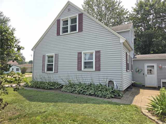 Colfax Residential Real Estate