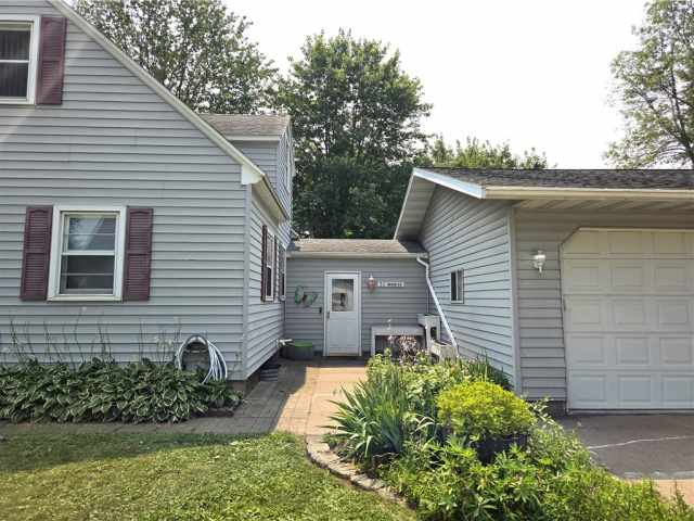 Colfax Residential Real Estate