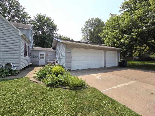 Colfax Residential Real Estate