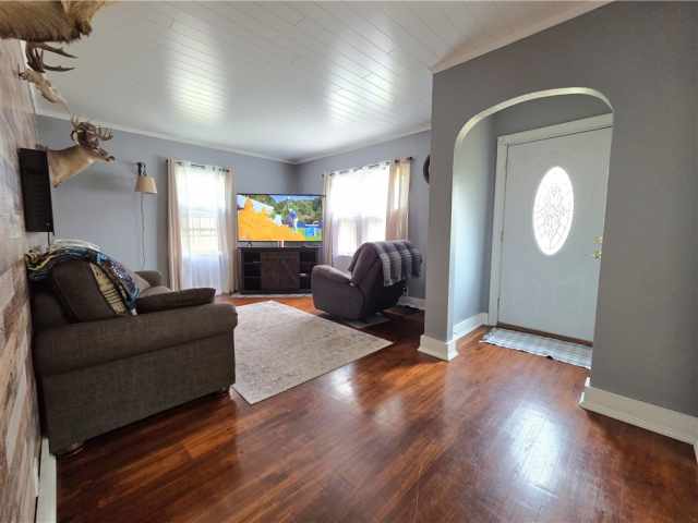 Colfax Residential Real Estate