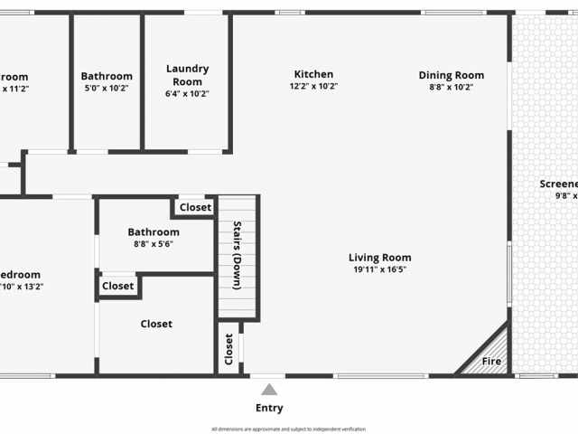 Birchwood Residential Real Estate