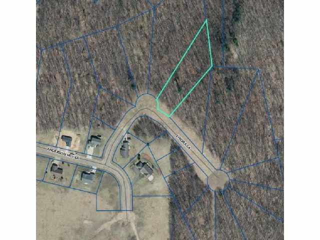 Boyceville Land Real Estate