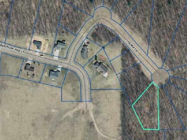 Boyceville Land Real Estate