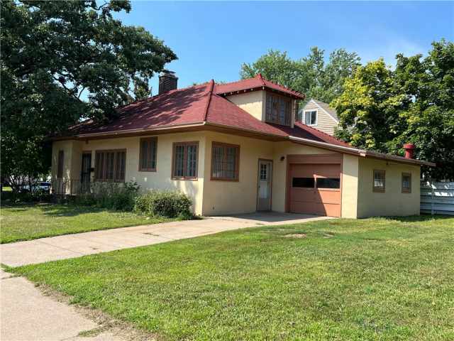 Menomonie Residential Real Estate