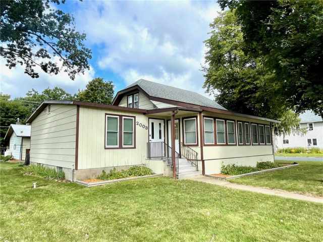 Menomonie Commercial Real Estate