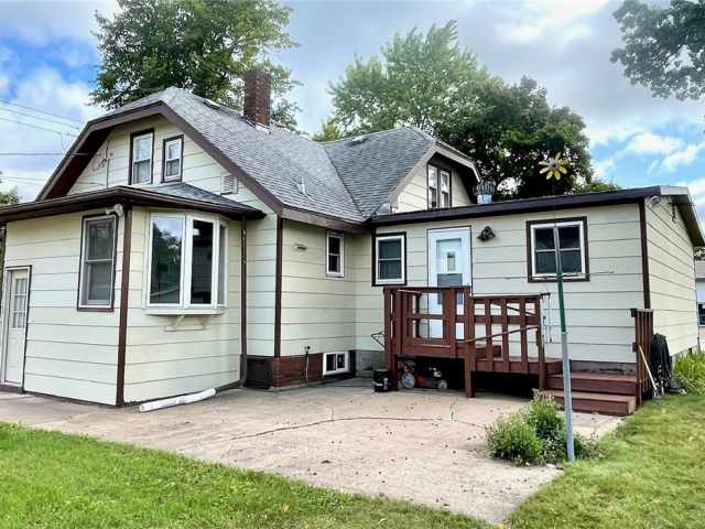 Menomonie Commercial Real Estate