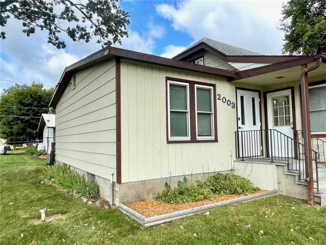 Menomonie Commercial Real Estate