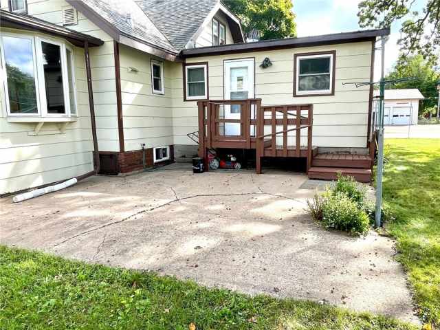 Menomonie Commercial Real Estate