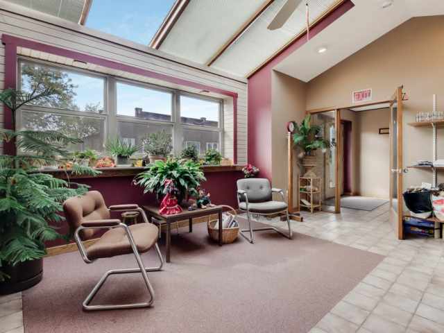 Dallas Residential Real Estate