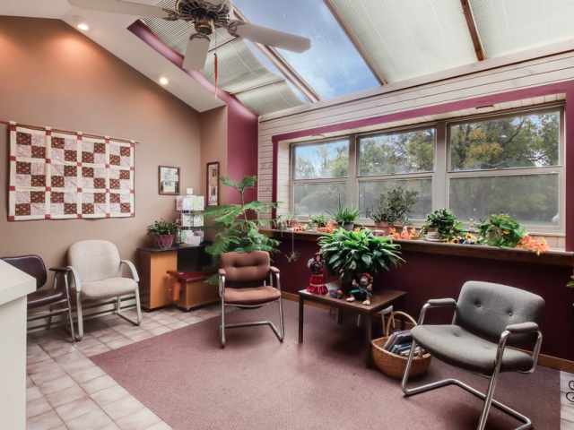 Dallas Residential Real Estate