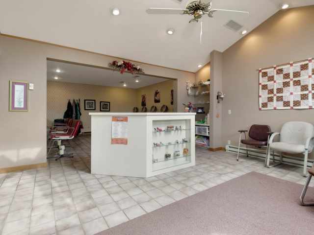 Dallas Residential Real Estate