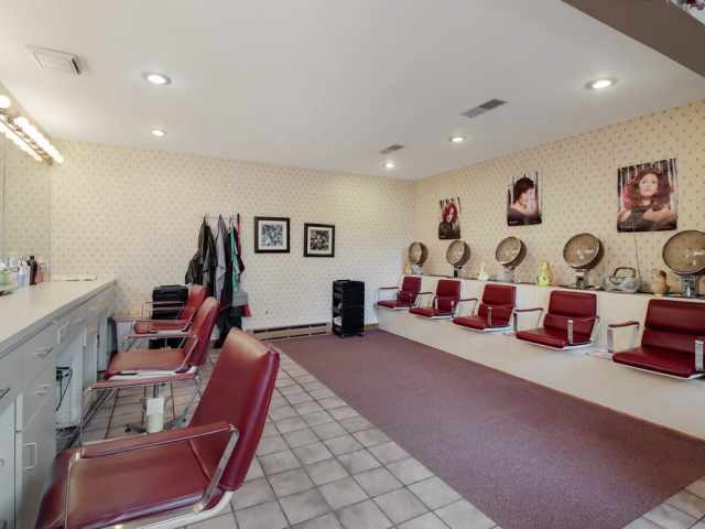 Dallas Residential Real Estate