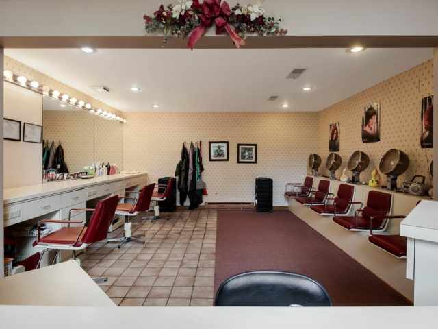 Dallas Residential Real Estate