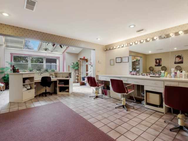 Dallas Residential Real Estate