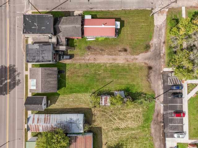 Dallas Residential Real Estate