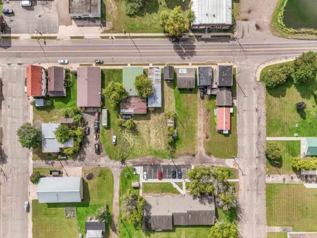 Dallas Residential Real Estate