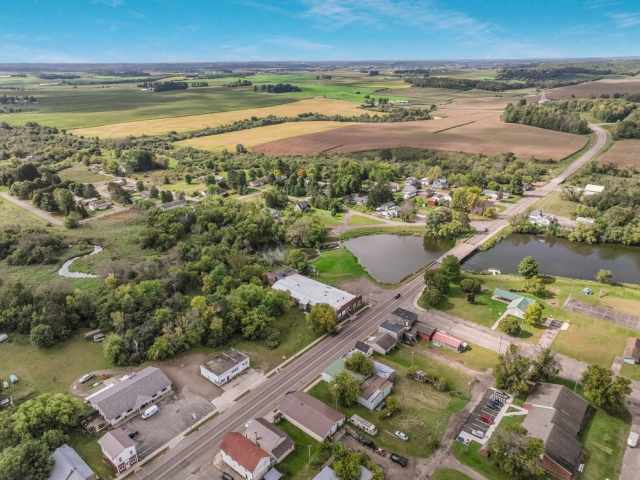 Dallas Residential Real Estate