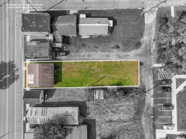 Dallas Residential Real Estate