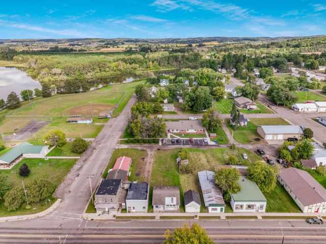 Dallas Residential Real Estate