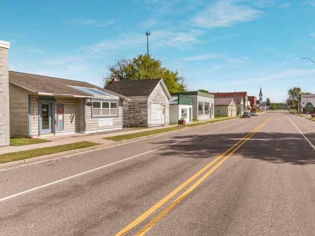 Dallas Residential Real Estate