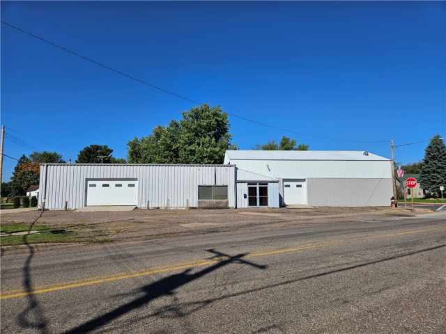 Elk Mound Commercial Real Estate