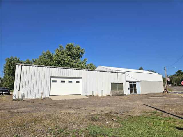 Elk Mound Commercial Real Estate