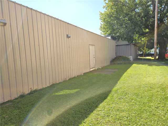 Elk Mound Commercial Real Estate