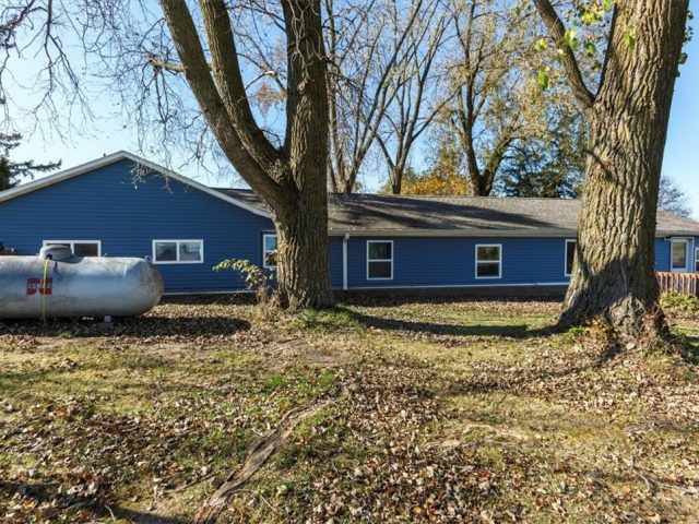 Menomonie Residential Real Estate