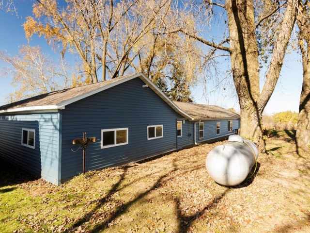 Menomonie Residential Real Estate