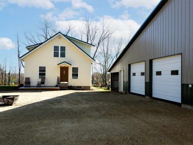 Menomonie Residential Real Estate