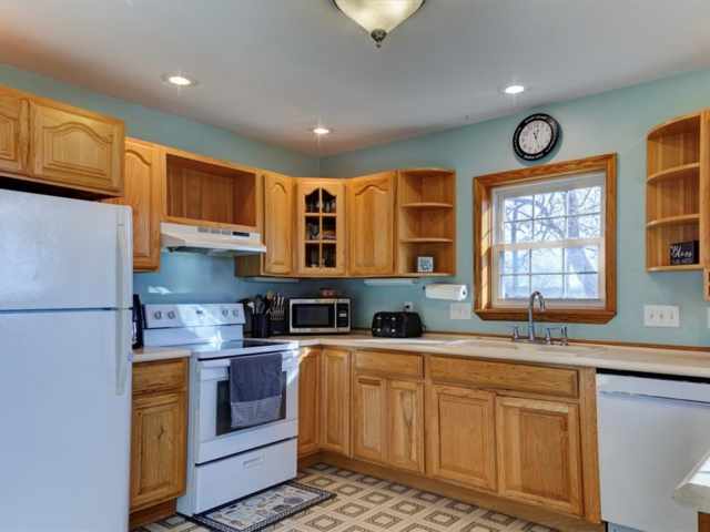 Menomonie Residential Real Estate