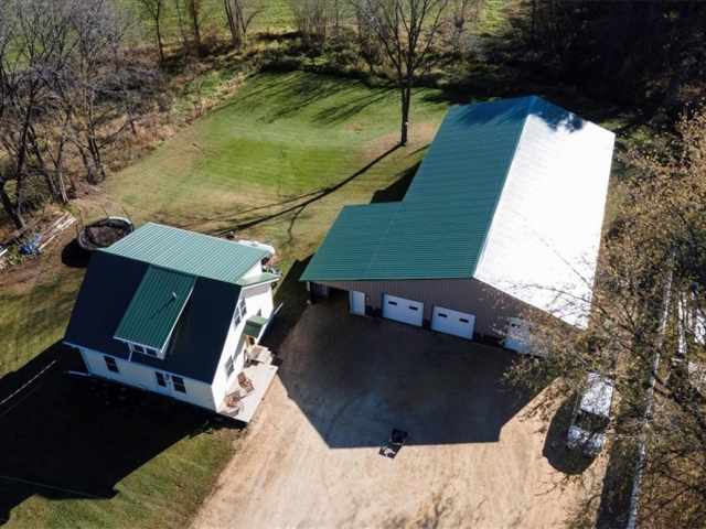 Menomonie Residential Real Estate