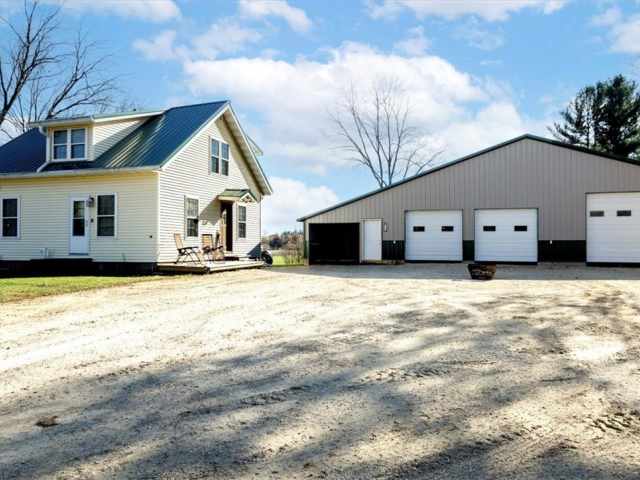 Menomonie Residential Real Estate