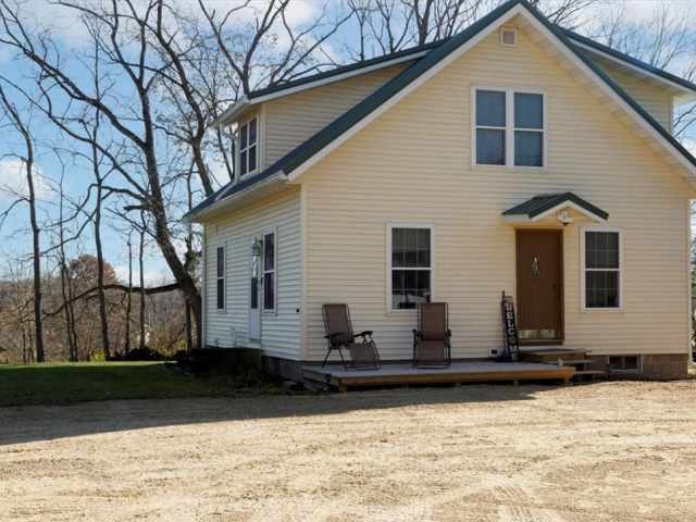 Menomonie Residential Real Estate