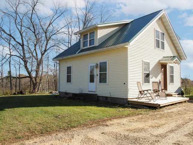 Menomonie Residential Real Estate