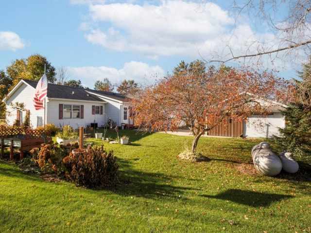 Menomonie Residential Real Estate