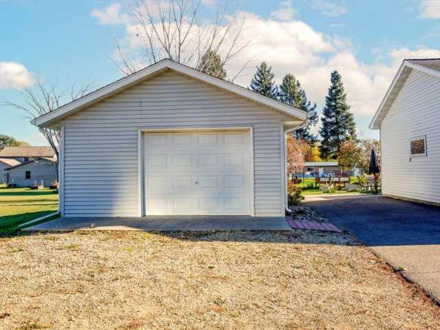 Menomonie Residential Real Estate