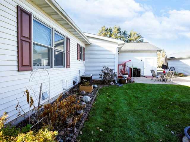 Menomonie Residential Real Estate